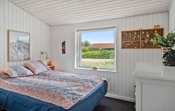 Feriehuse - Agger Strand , Danmark - B40602 603
