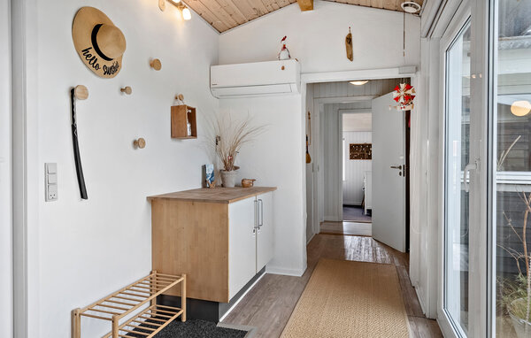 Feriehuse - Agger Strand , Danmark - B40602 501