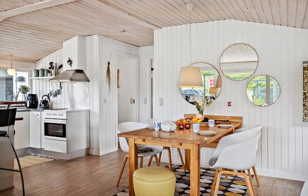 Feriehuse - Agger Strand , Danmark - B40602 401