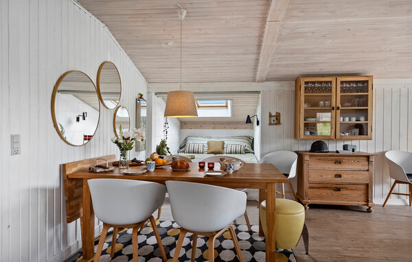 Feriehuse - Agger Strand , Danmark - B40602 402