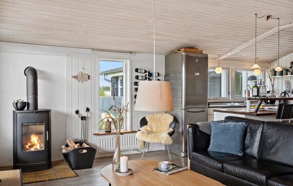 Feriehuse - Agger Strand , Danmark - B40602 3