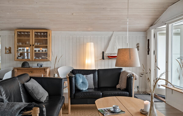 Feriehuse - Agger Strand , Danmark - B40602 301
