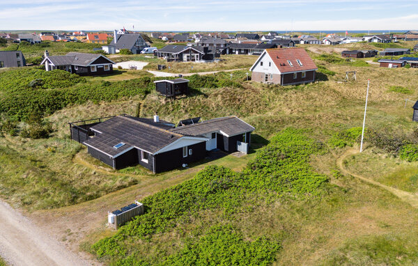 Feriehuse - Agger Strand , Danmark - B40602 81