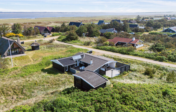 Feriehuse - Agger Strand , Danmark - B40602 82