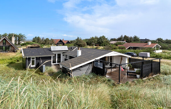 Feriehuse - Agger Strand , Danmark - B40602 83