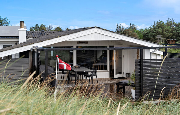 Feriehuse - Agger Strand , Danmark - B40602 84