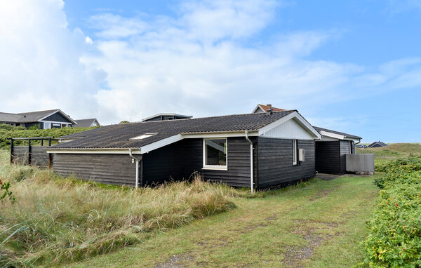 Feriehuse - Agger Strand , Danmark - B40602 85