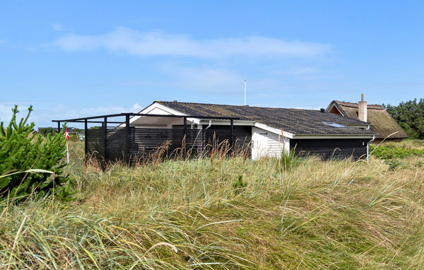 Feriehuse - Agger Strand , Danmark - B40602 86