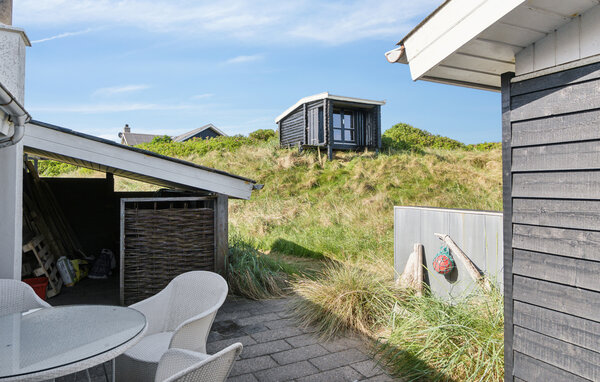 Feriehuse - Agger Strand , Danmark - B40602 8