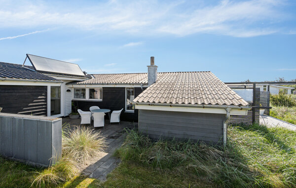 Feriehuse - Agger Strand , Danmark - B40602 9