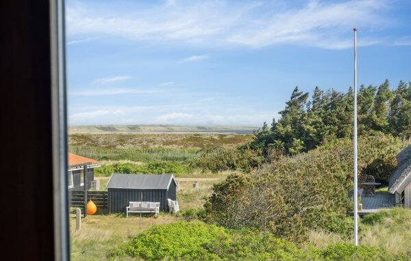 Feriehuse - Agger Strand , Danmark - B40602 201