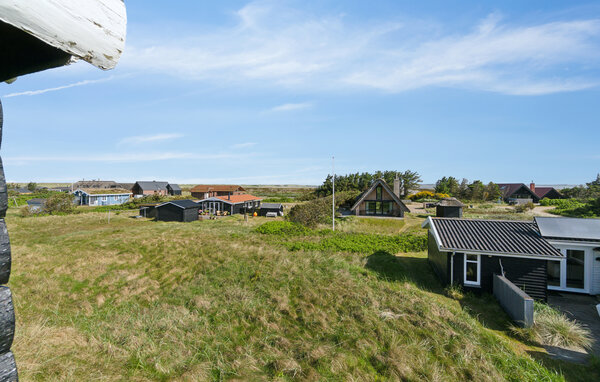 Feriehuse - Agger Strand , Danmark - B40602 202