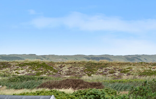 Feriehuse - Agger Strand , Danmark - B40602 203