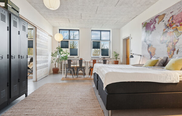 Ferienwohnung Hawkraft Kulturhotel