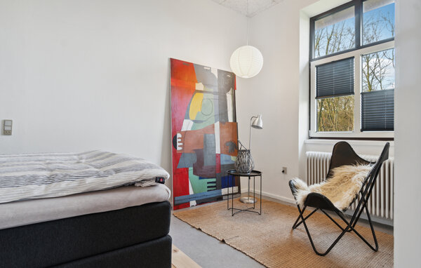 Ferienwohnung Hawkraft Kulturhotel
