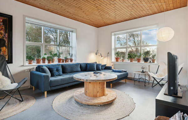 Ferienwohnung Hawkraft Kulturhotel