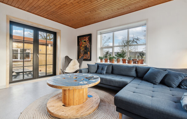 Ferienwohnung Hawkraft Kulturhotel