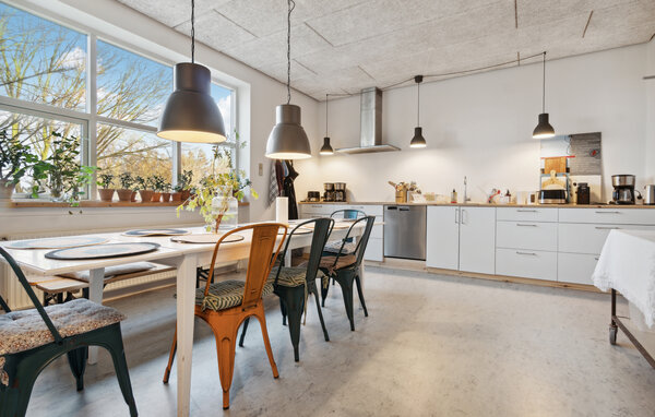 Ferienwohnung Hawkraft Kulturhotel