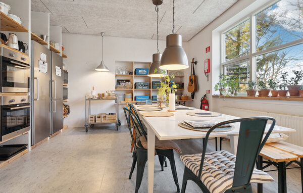 Ferienwohnung Hawkraft Kulturhotel