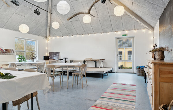Ferienwohnung Hawkraft Kulturhotel