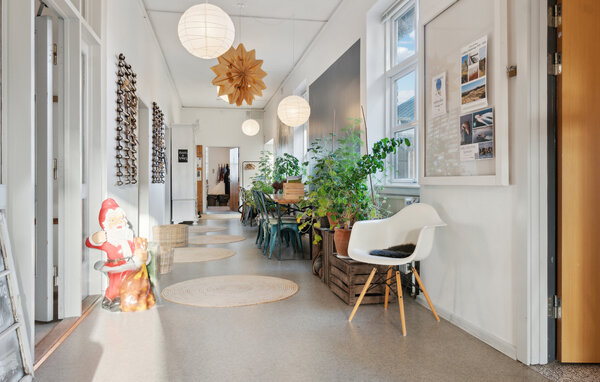 Ferienwohnung Hawkraft Kulturhotel