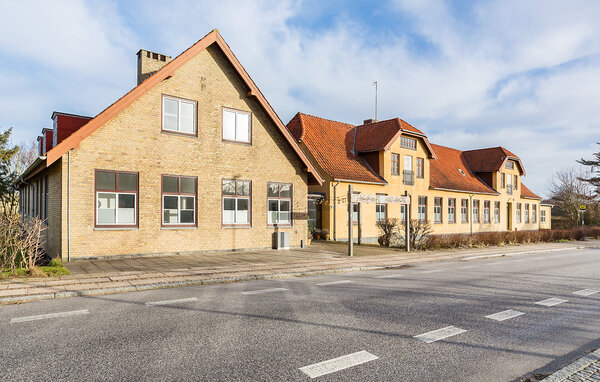 Ferienwohnung Hawkraft Kulturhotel