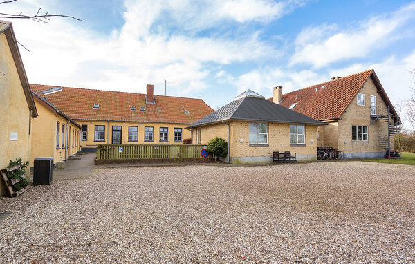 Ferienwohnung Hawkraft Kulturhotel
