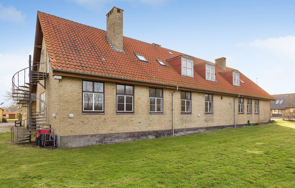 Ferienwohnung Hawkraft Kulturhotel