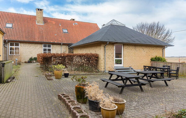 Ferienwohnung Hawkraft Kulturhotel