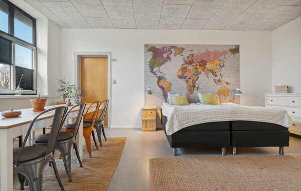 Ferienwohnung Hawkraft Kulturhotel