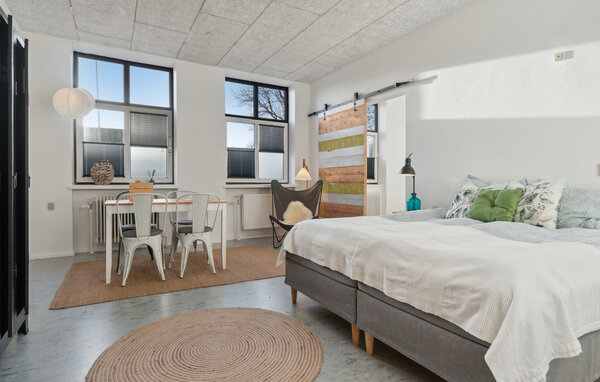 Ferienwohnung Hawkraft Kulturhotel