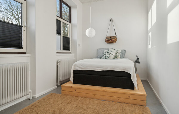 Ferienwohnung Hawkraft Kulturhotel