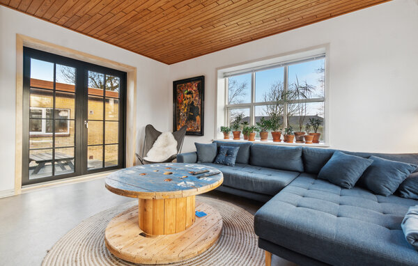 Ferienwohnung Hawkraft Kulturhotel