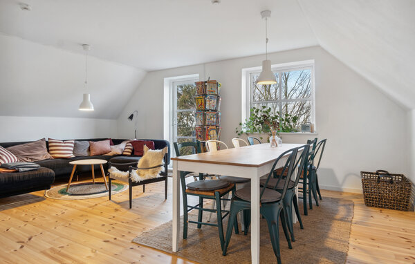 Ferienwohnung Hawkraft Kulturhotel