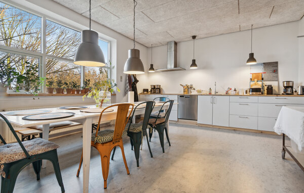 Ferienwohnung Hawkraft Kulturhotel