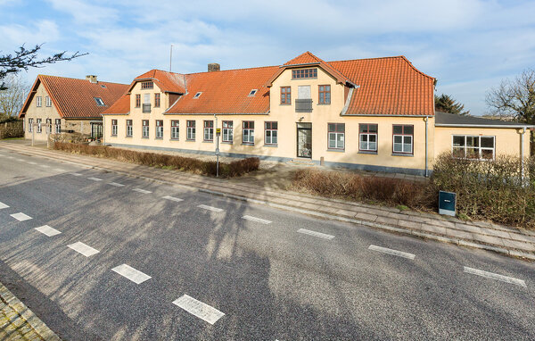 Ferienwohnung Hawkraft Kulturhotel