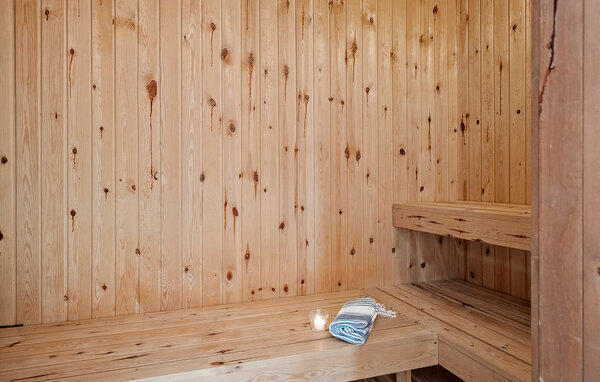 Holiday Home - Agger Strand , Denmark - B40710 801