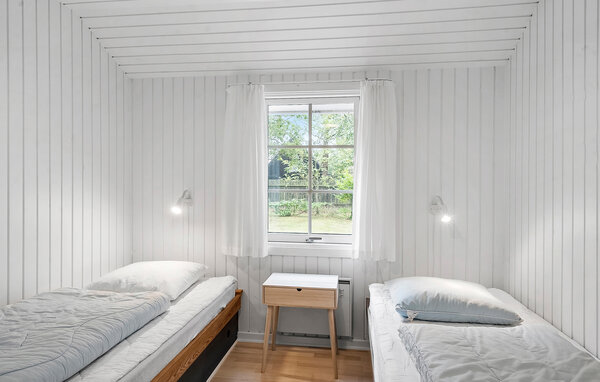 Holiday Home - Agger Strand , Denmark - B40710 601