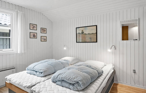 Holiday Home - Agger Strand , Denmark - B40710 602