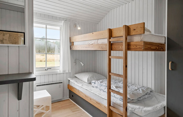 Holiday Home - Agger Strand , Denmark - B40710 603