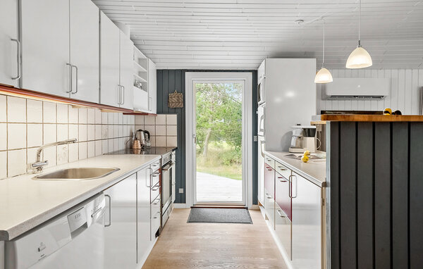 Holiday Home - Agger Strand , Denmark - B40710 6