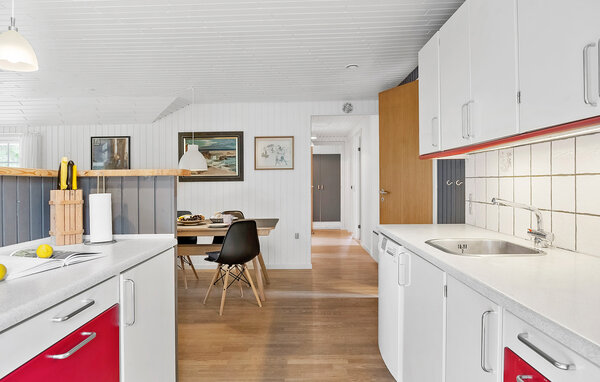 Holiday Home - Agger Strand , Denmark - B40710 402
