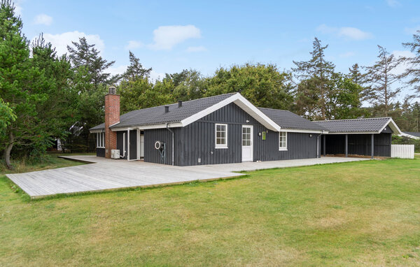 Holiday Home - Agger Strand , Denmark - B40710 81
