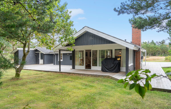 Holiday Home - Agger Strand , Denmark - B40710 82