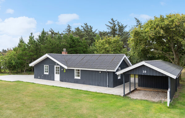Holiday Home - Agger Strand , Denmark - B40710 83