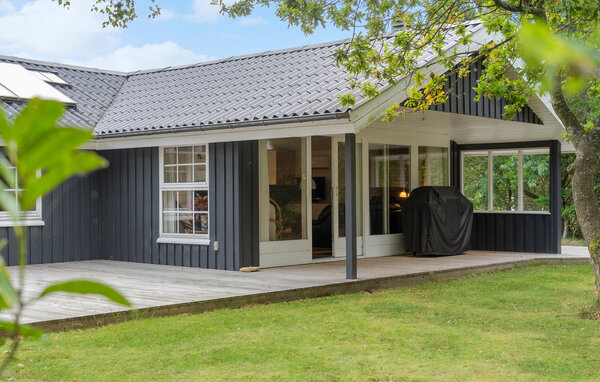Holiday Home - Agger Strand , Denmark - B40710 101