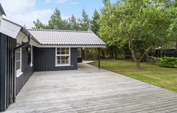 Holiday Home - Agger Strand , Denmark - B40710 102