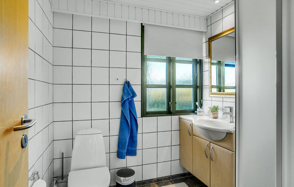Ferienhaus - Agger , Dänemark - B40808 8