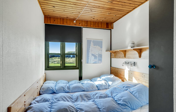 Ferienhaus - Agger , Dänemark - B40808 602