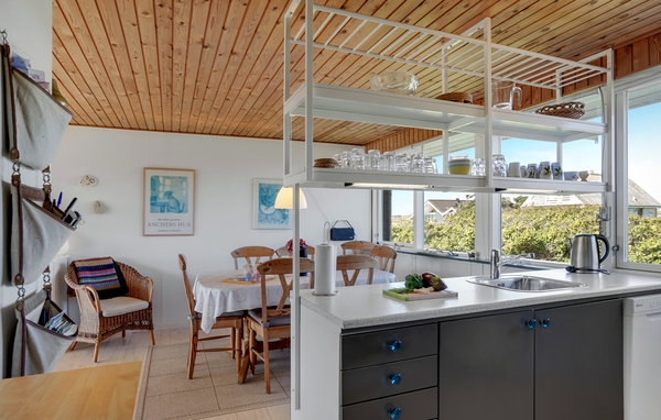 Ferienhaus - Agger , Dänemark - B40808 402